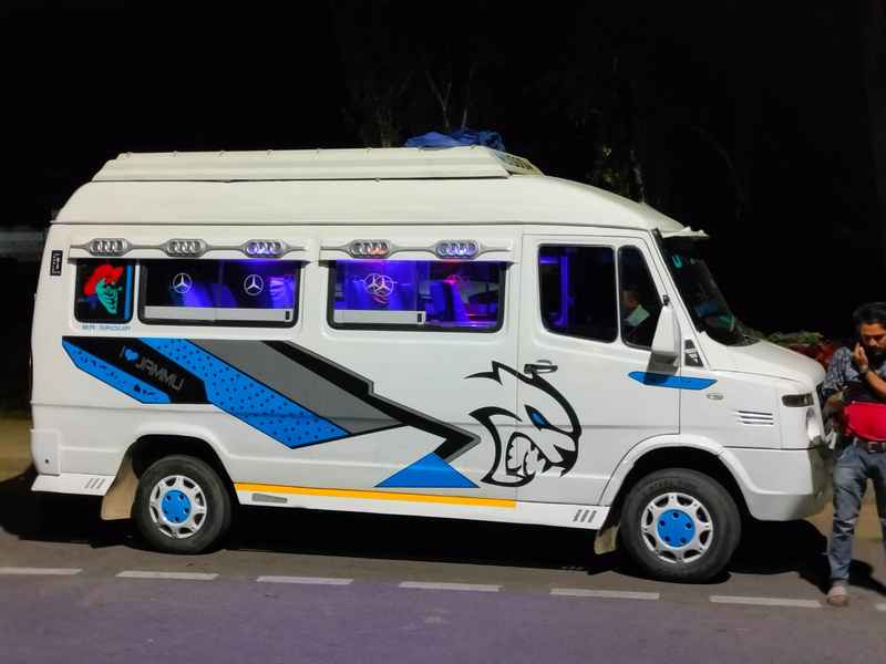 Cover photo of Mannat Tour And Travels Katra/Best Travel Agents in Katra/Best Travel Agency in katra Jammu And kashmir